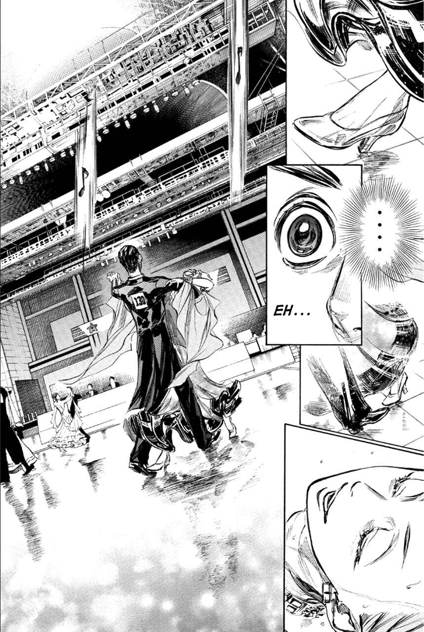 Page 20 Chapter 28 Welcome to the Ballroom