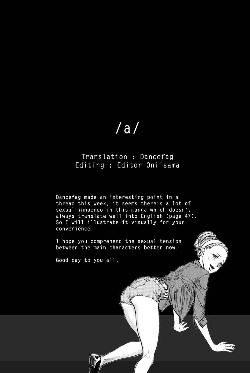 Page 29 Chapter 28 Welcome to the Ballroom
