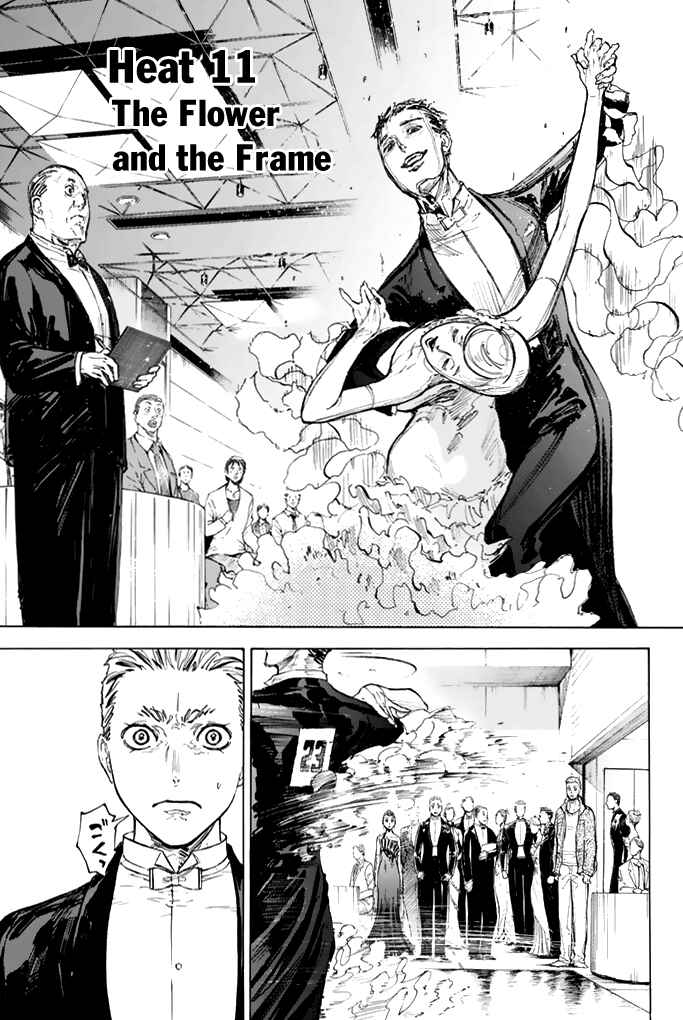 Page 1 Chapter 11 Welcome to the Ballroom