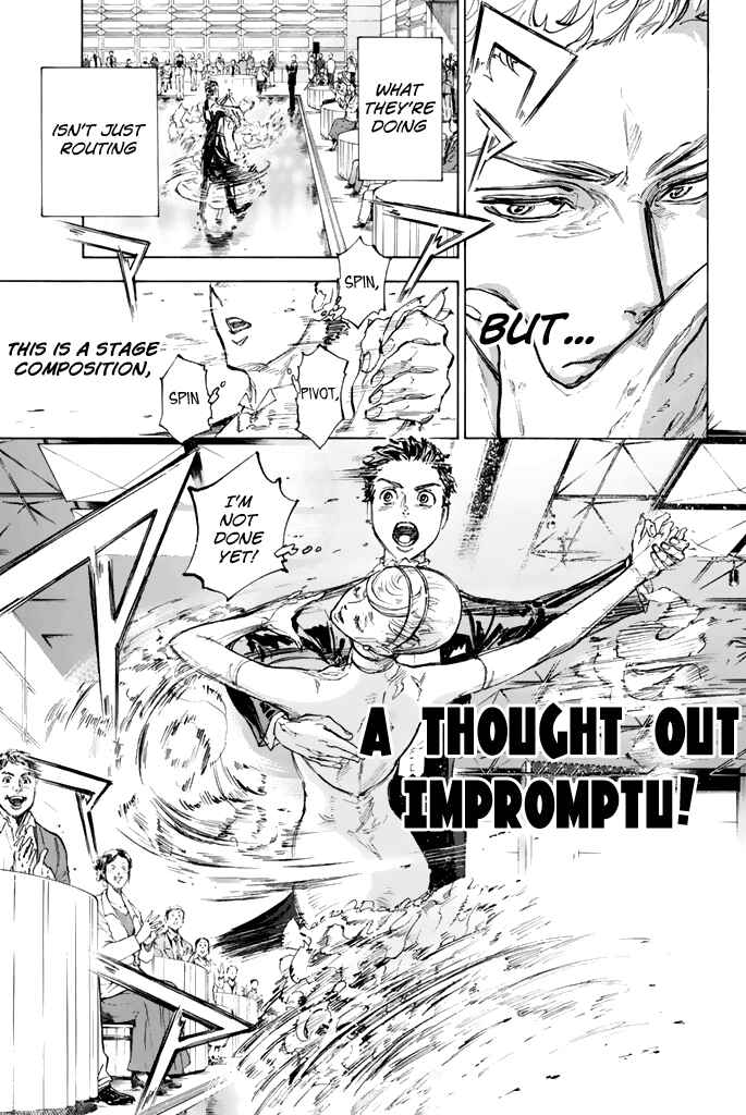 Page 13 Chapter 11 Welcome to the Ballroom