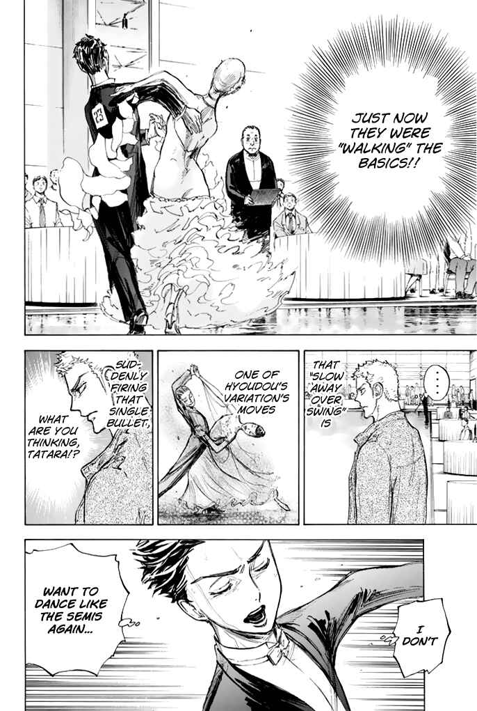Page 2 Chapter 11 Welcome to the Ballroom