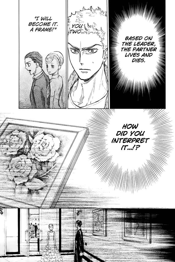 Page 23 Chapter 11 Welcome to the Ballroom