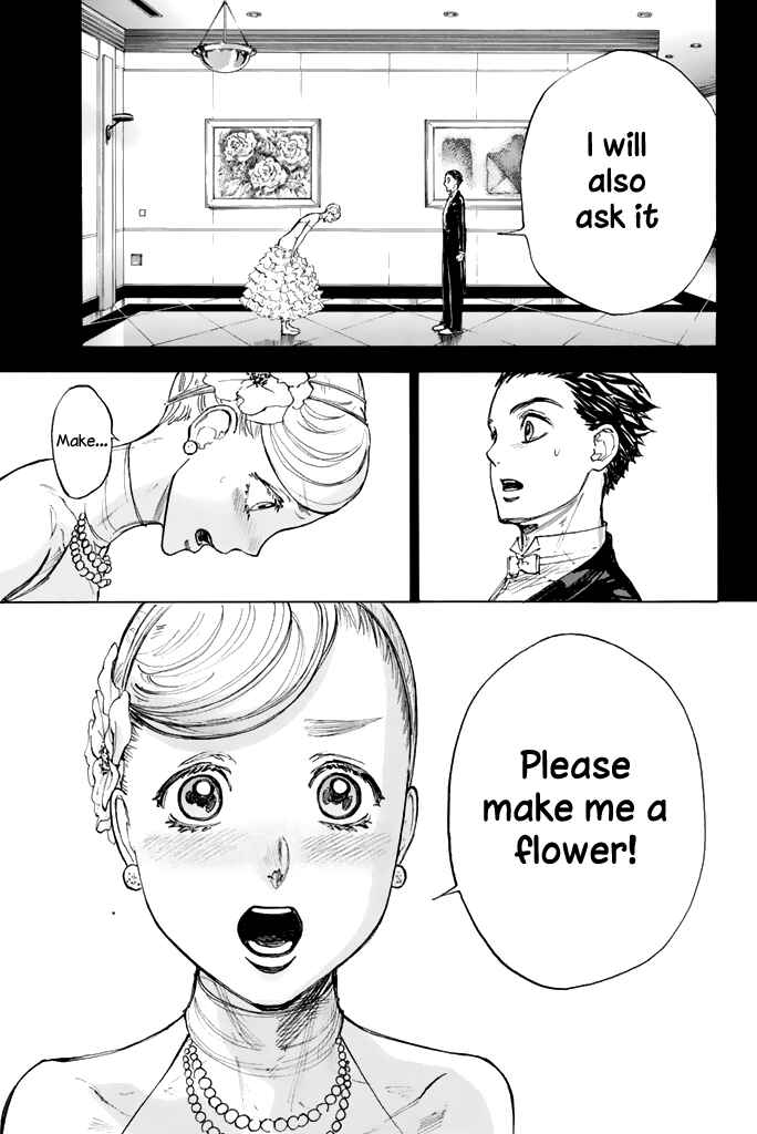 Page 25 Chapter 11 Welcome to the Ballroom