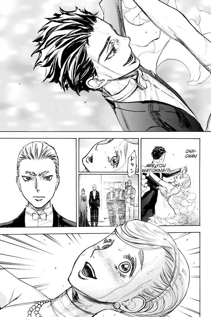 Page 27 Chapter 11 Welcome to the Ballroom