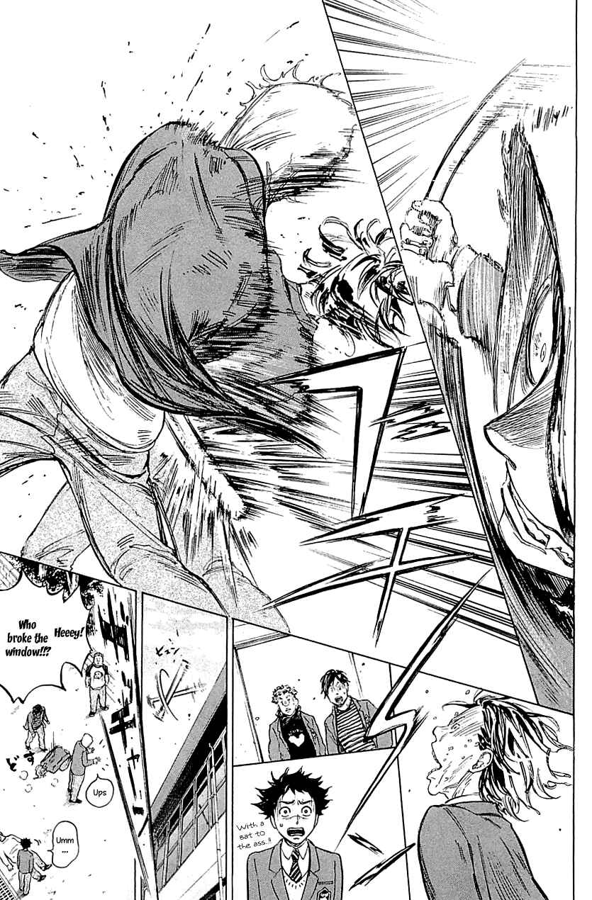 Page 13 Chapter 18 Welcome to the Ballroom