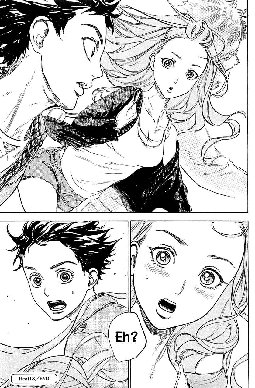 Page 37 Chapter 18 Welcome to the Ballroom