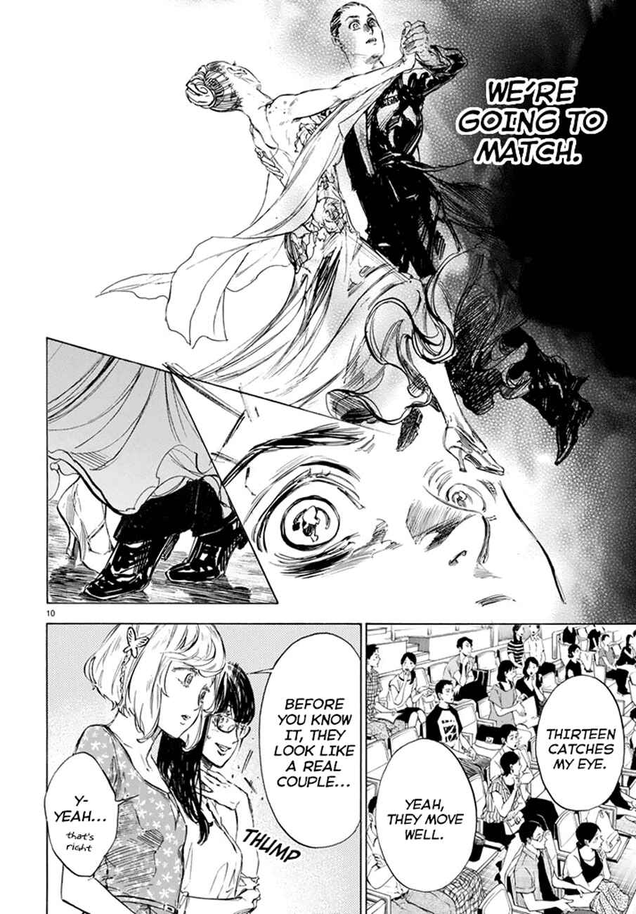 Page 10 Chapter 46 Welcome to the Ballroom