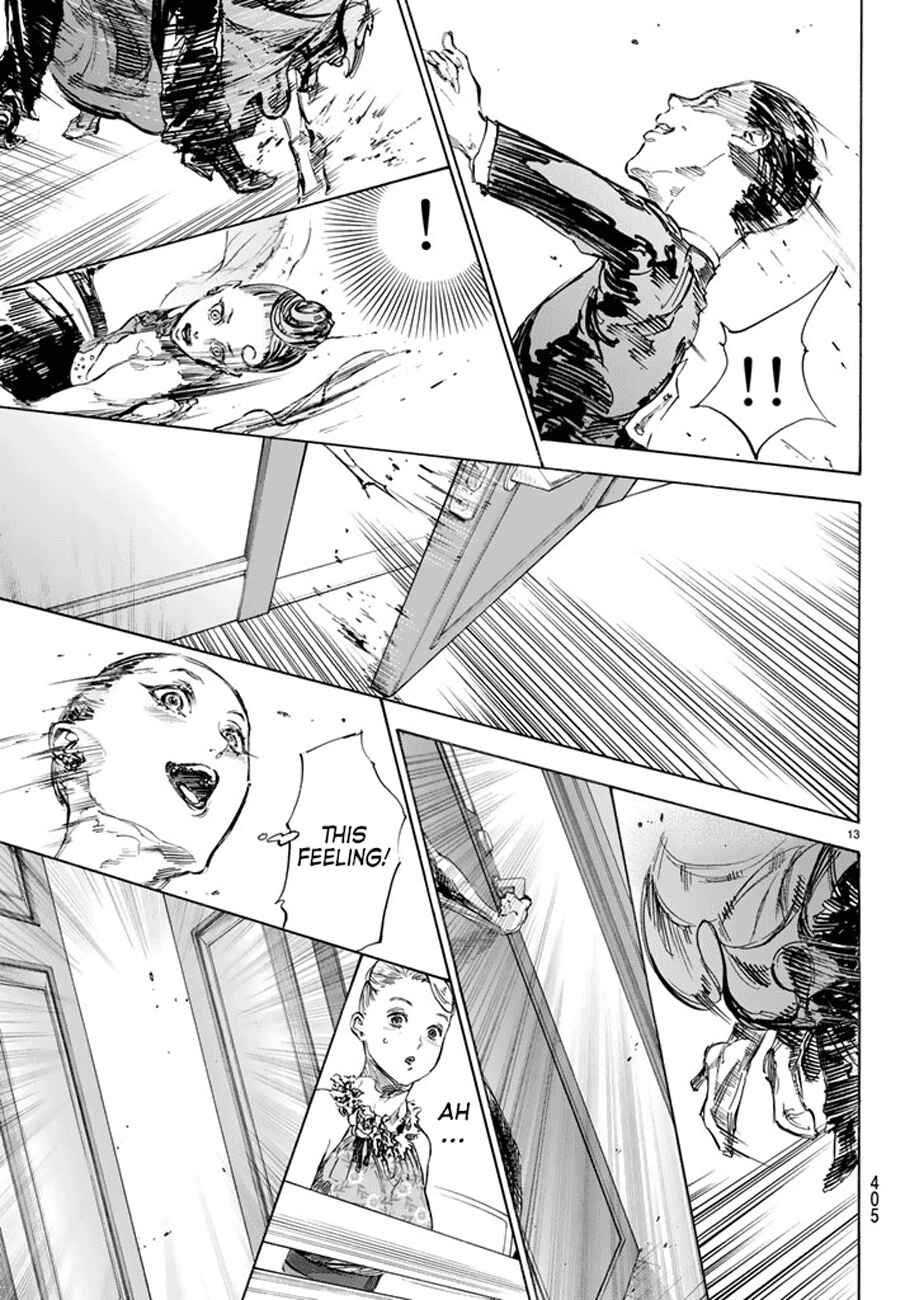 Page 13 Chapter 46 Welcome to the Ballroom
