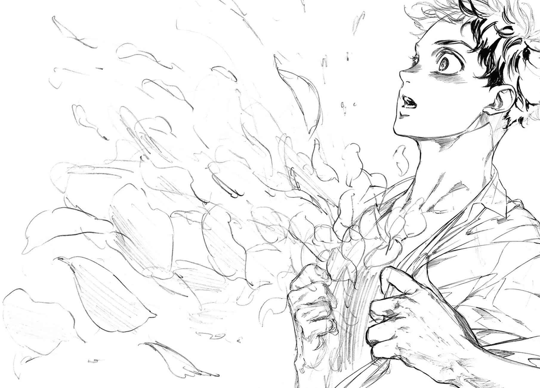 Page 24 Chapter 46 Welcome to the Ballroom