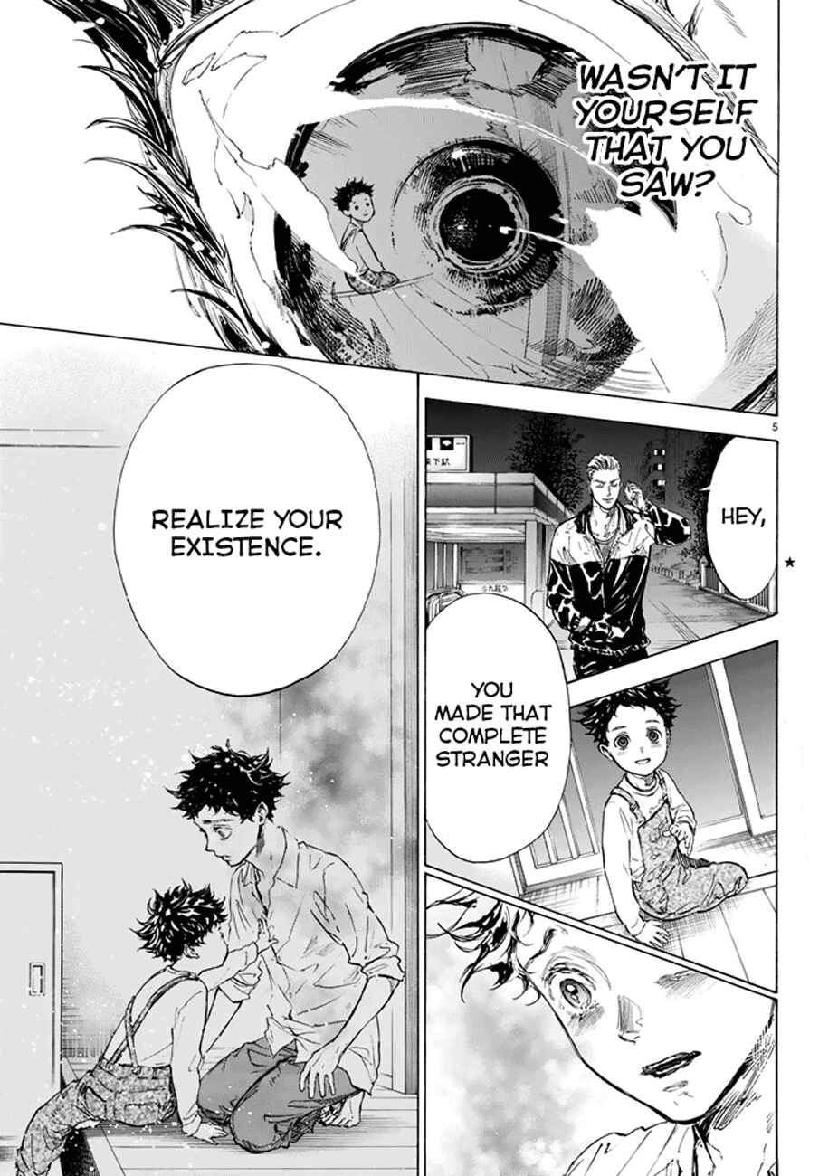 Page 5 Chapter 46 Welcome to the Ballroom