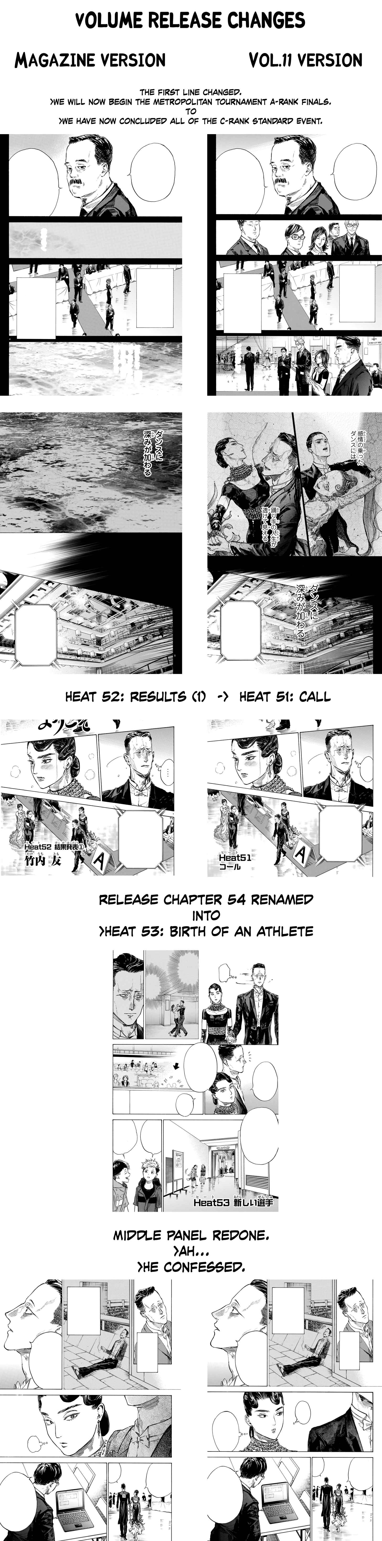 Page 17 Chapter 59.5 Welcome to the Ballroom