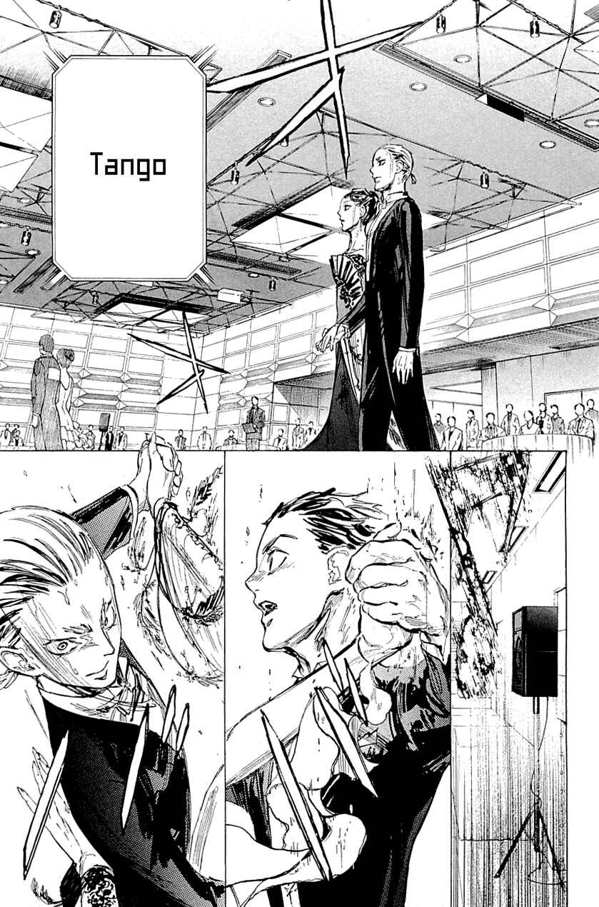 Page 13 Chapter 13 Welcome to the Ballroom
