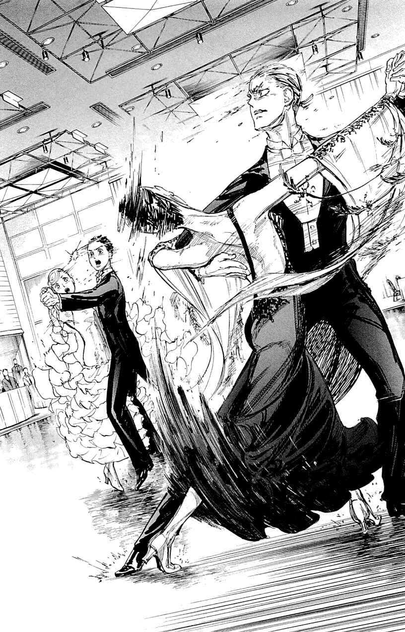 Page 14 Chapter 13 Welcome to the Ballroom
