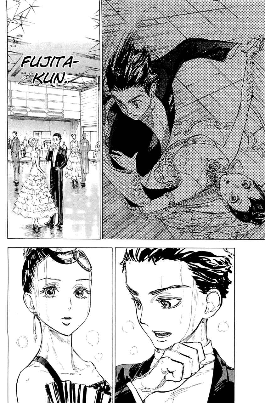 Page 25 Chapter 13 Welcome to the Ballroom