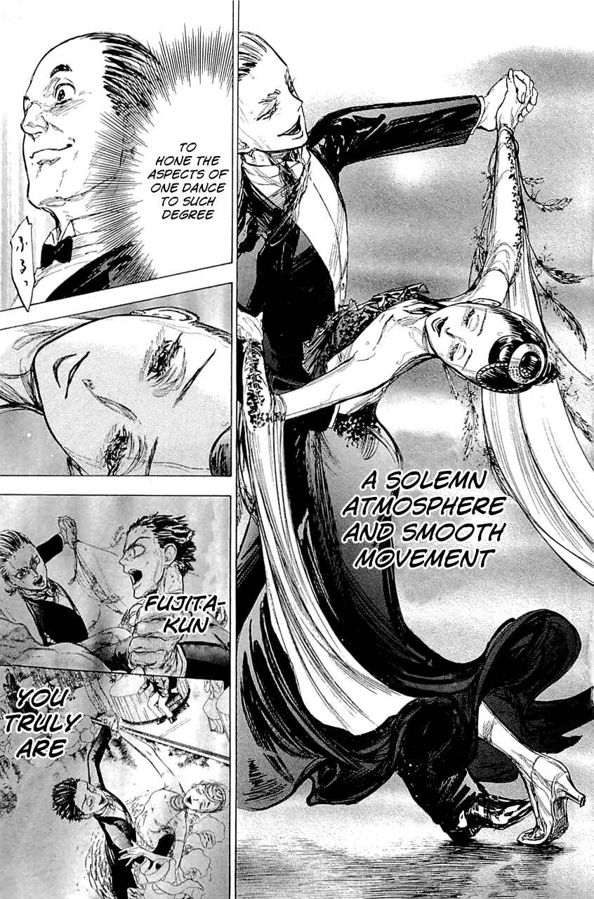 Page 30 Chapter 13 Welcome to the Ballroom