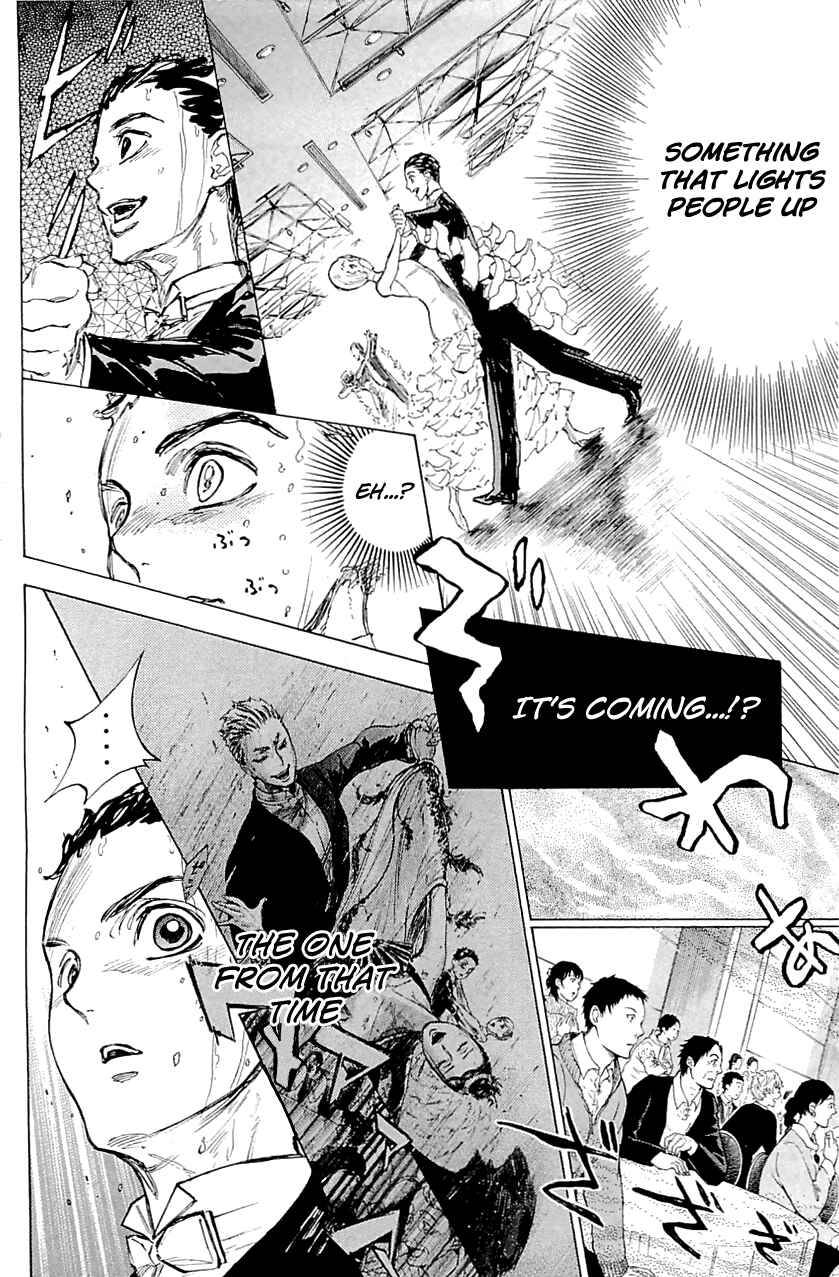 Page 31 Chapter 13 Welcome to the Ballroom