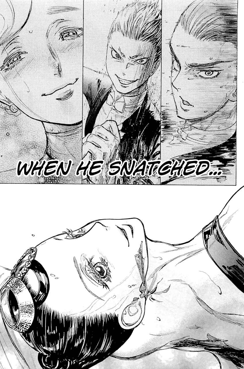 Page 32 Chapter 13 Welcome to the Ballroom