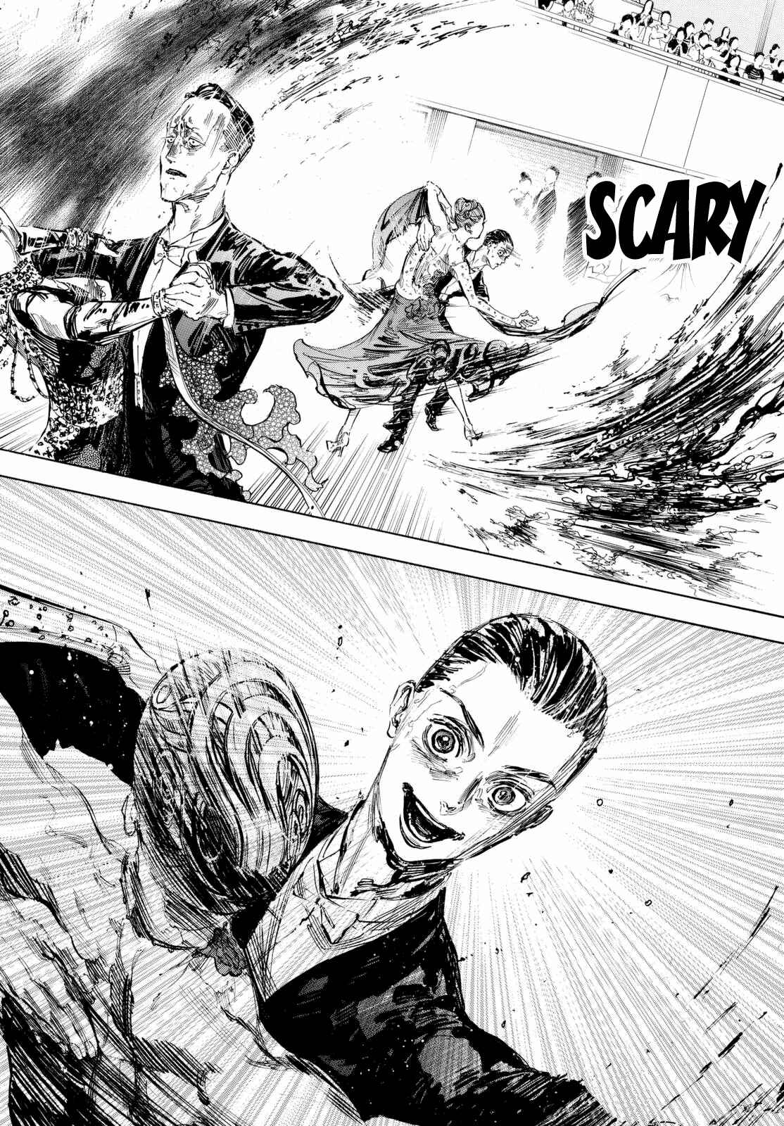 Page 10 Chapter 42 Welcome to the Ballroom