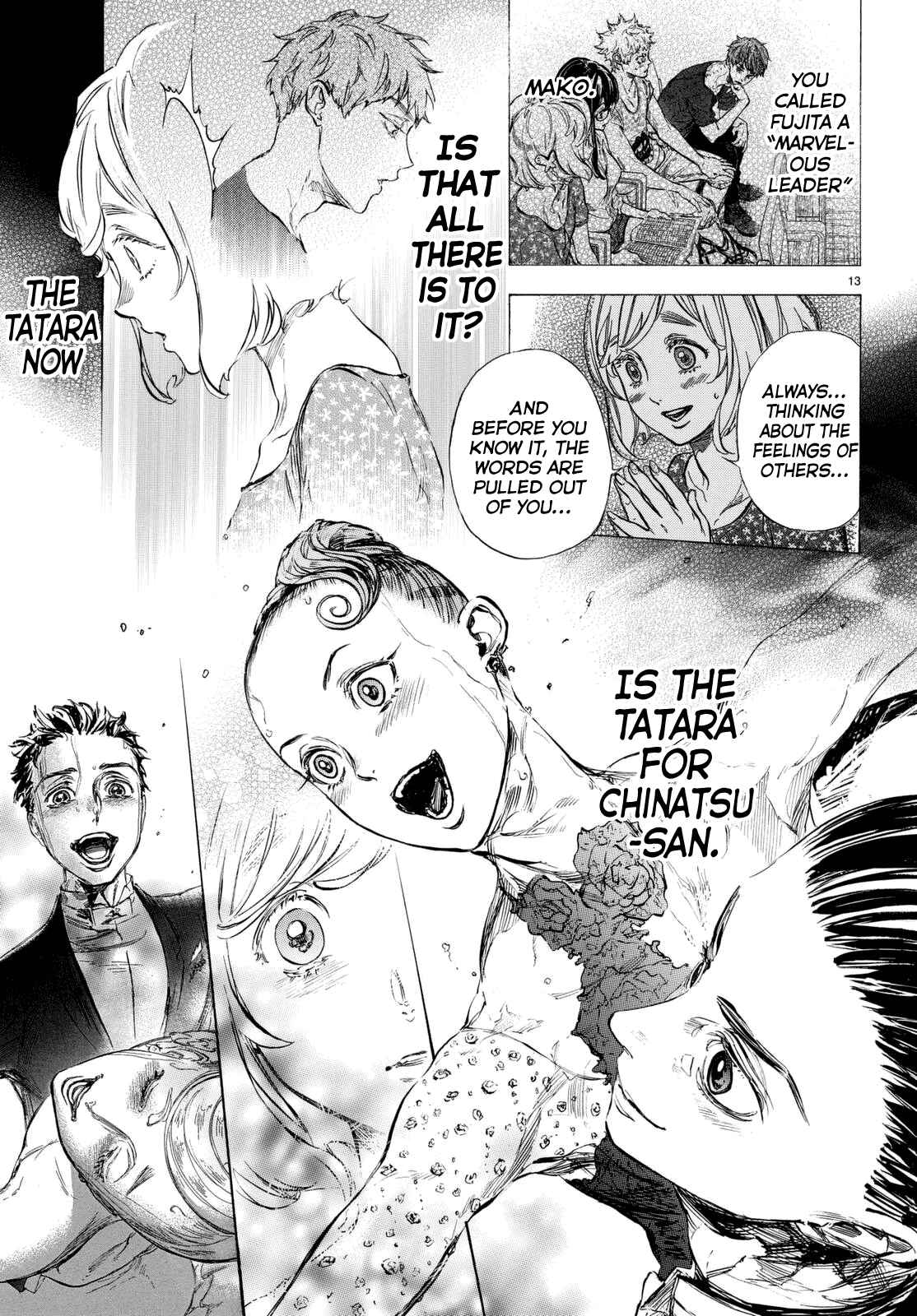 Page 9 Chapter 42 Welcome to the Ballroom