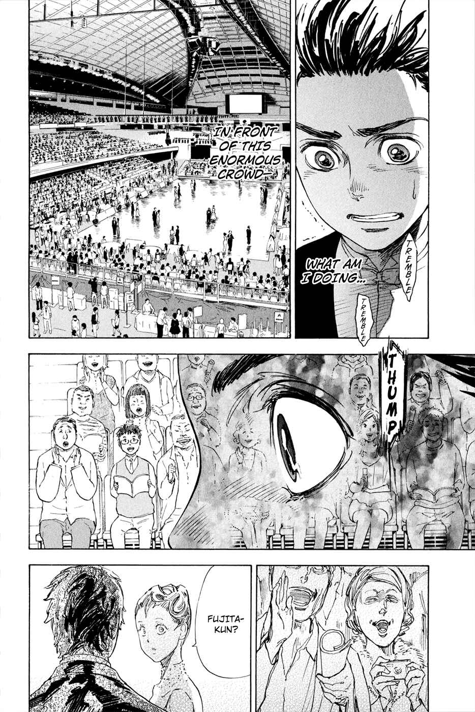 Page 16 Chapter 4 Welcome to the Ballroom