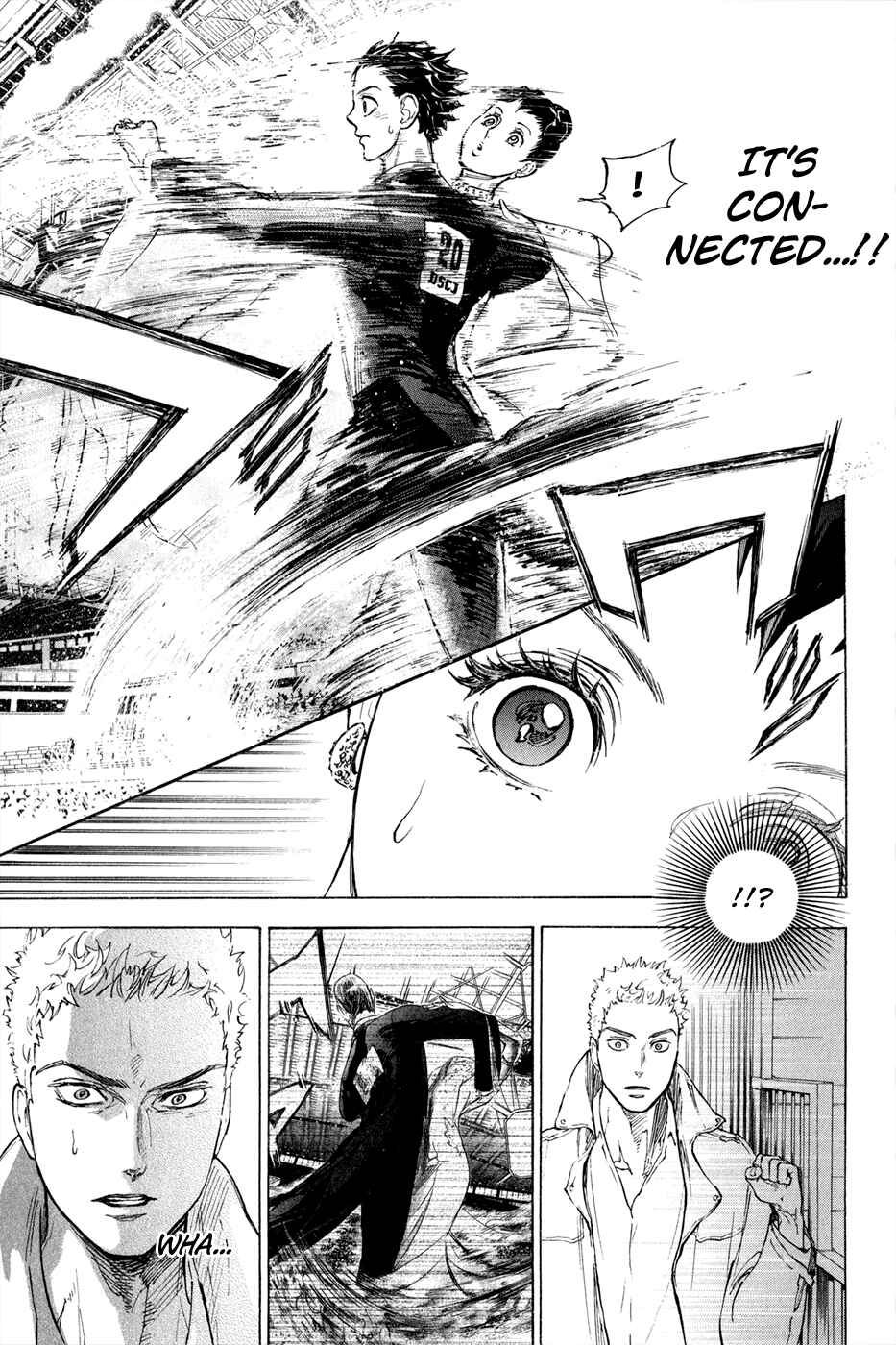 Page 22 Chapter 4 Welcome to the Ballroom