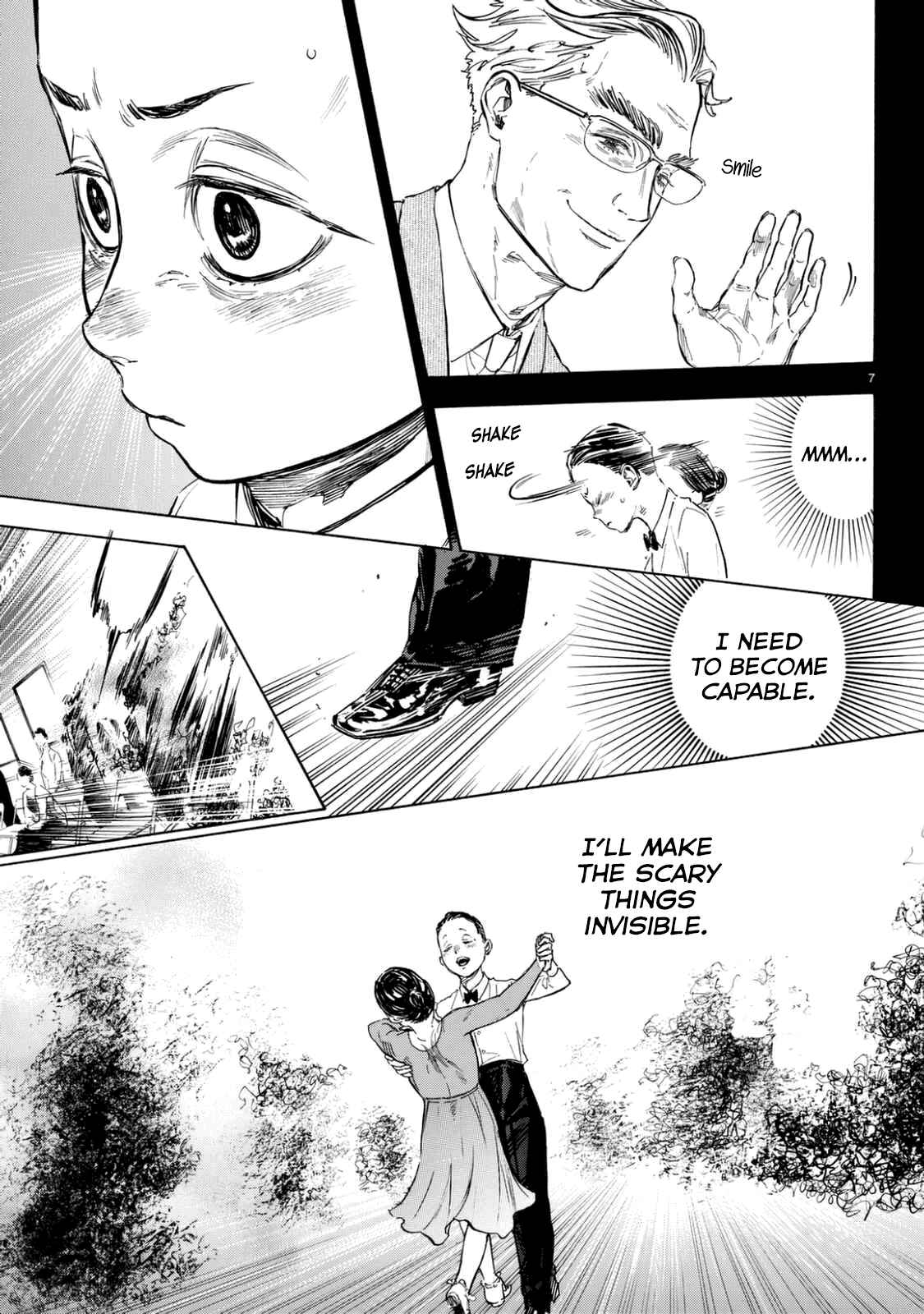 Page 7 Chapter 44 Welcome to the Ballroom