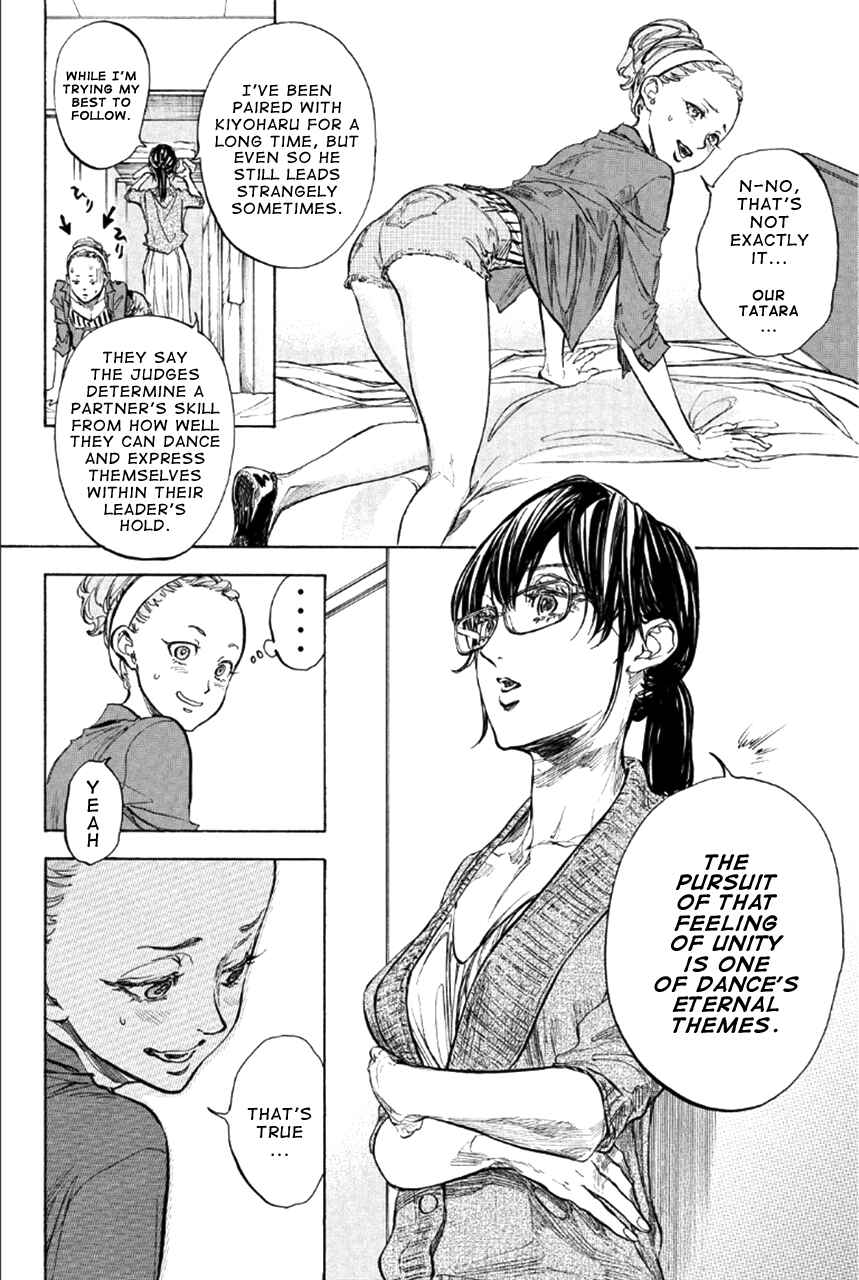 Page 2 Chapter 32 Welcome to the Ballroom