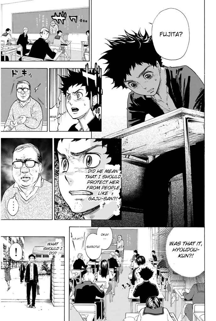 Page 31 Chapter 6 Welcome to the Ballroom