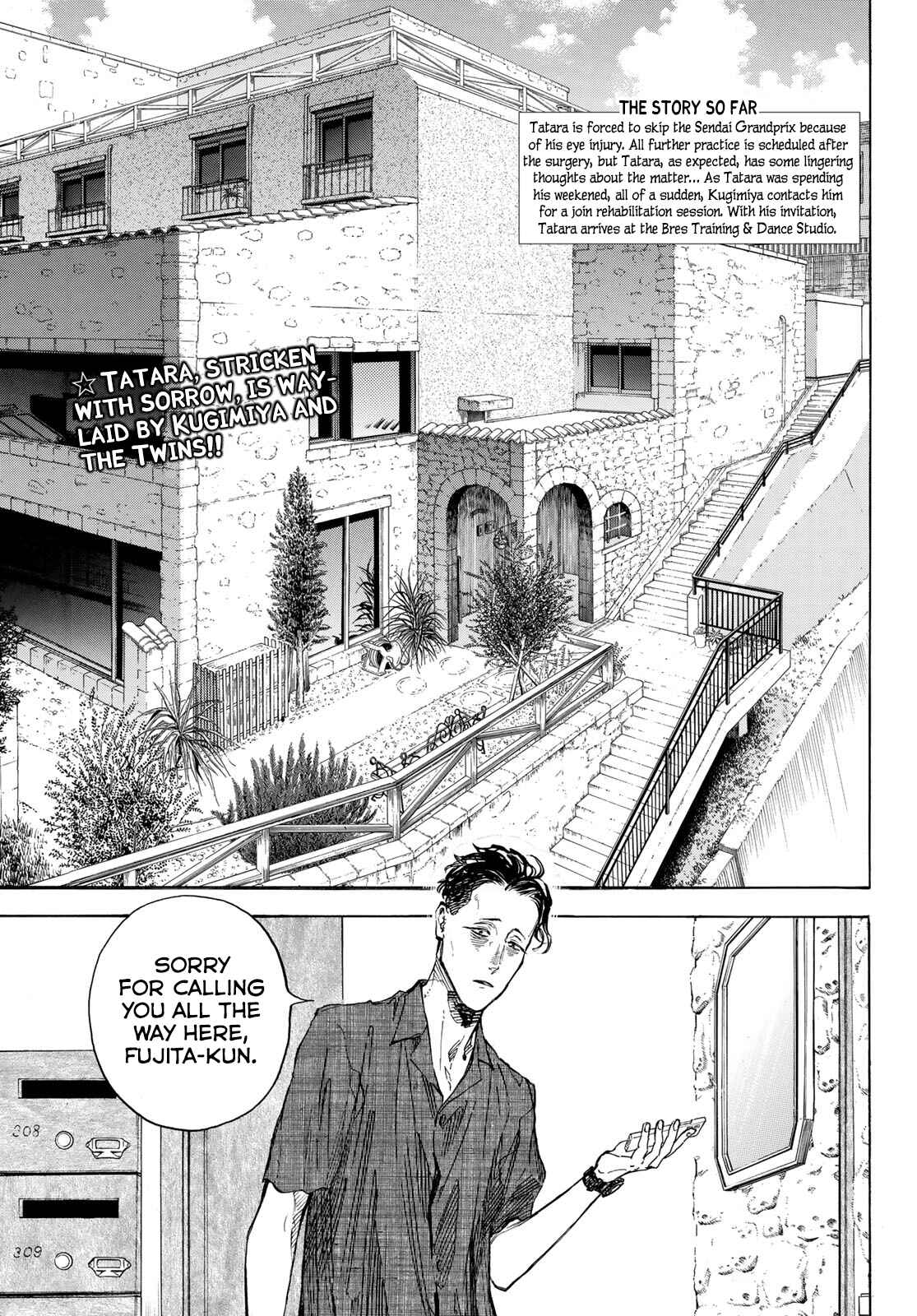Page 2 Chapter 59 Welcome to the Ballroom