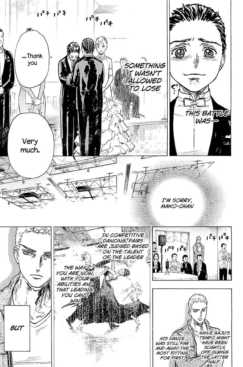 Page 19 Chapter 16 Welcome to the Ballroom