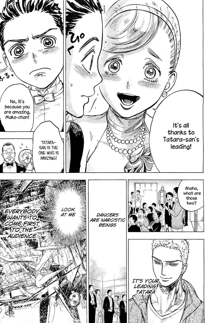 Page 27 Chapter 16 Welcome to the Ballroom
