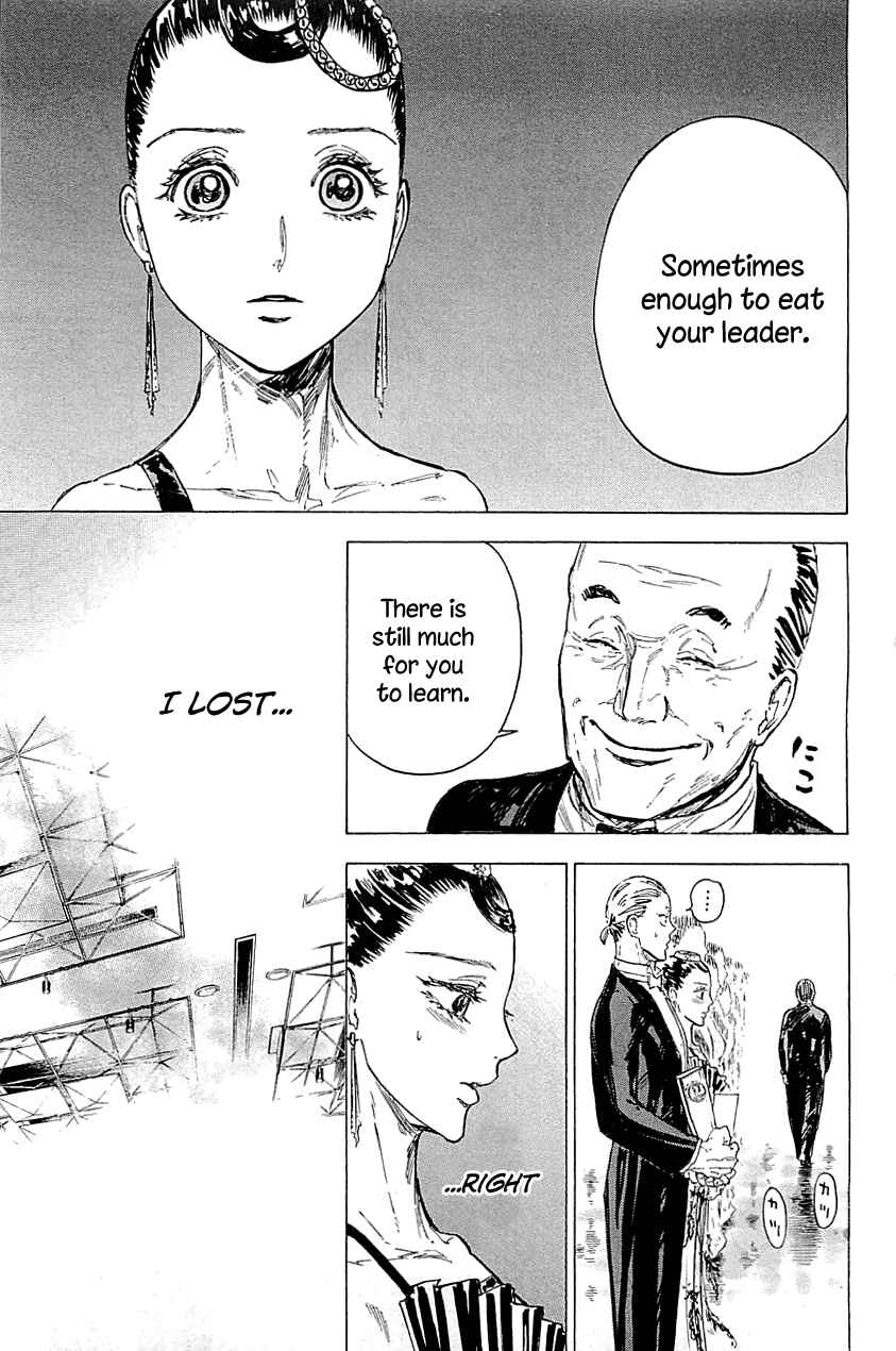 Page 31 Chapter 16 Welcome to the Ballroom