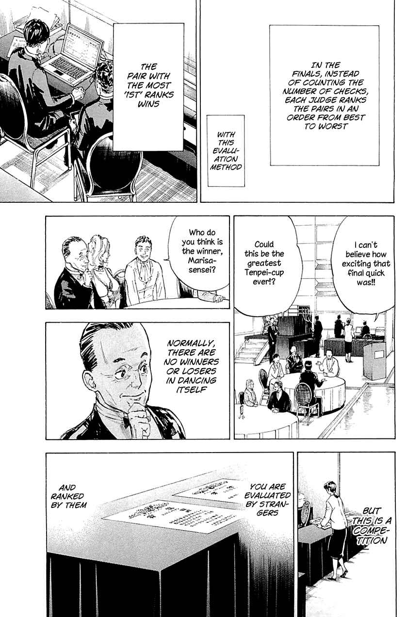 Page 7 Chapter 16 Welcome to the Ballroom