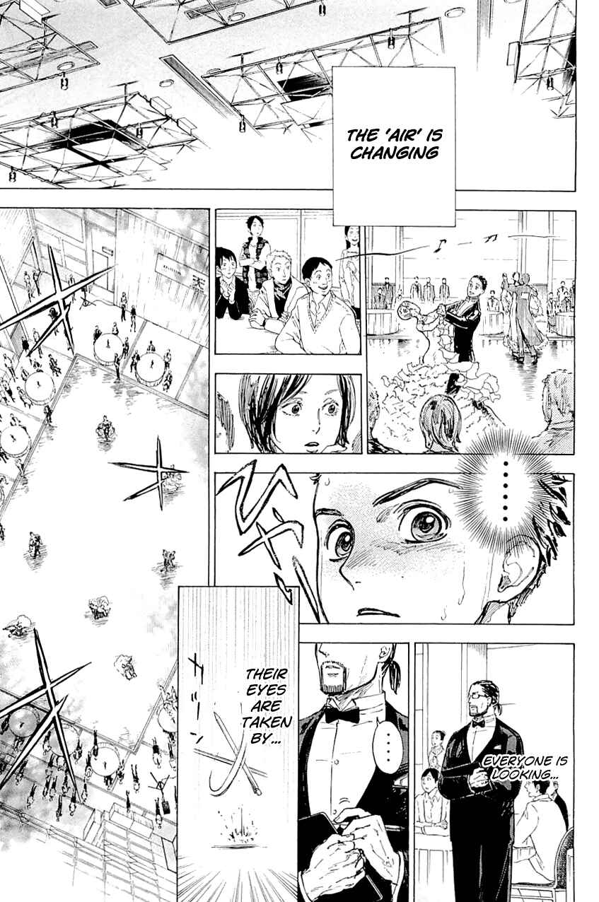 Page 1 Chapter 14 Welcome to the Ballroom