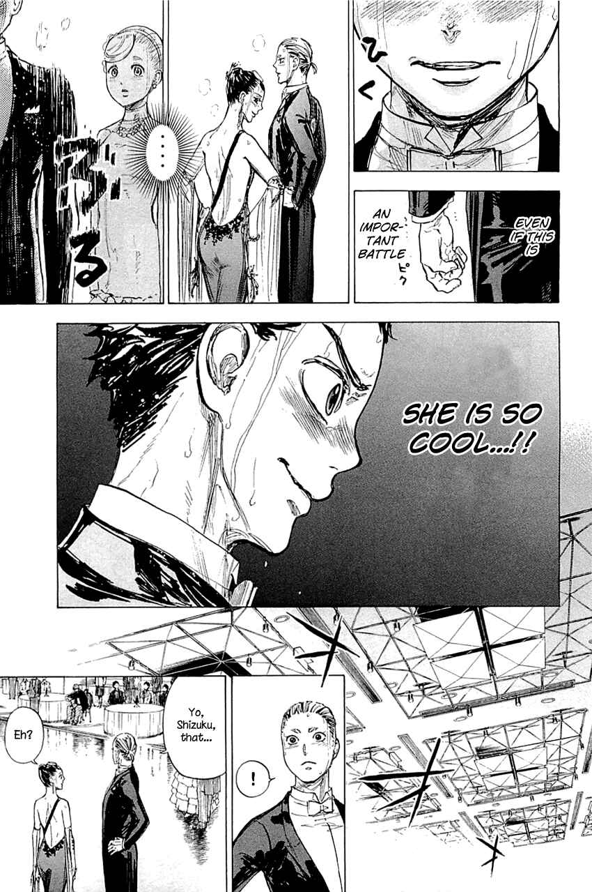 Page 11 Chapter 14 Welcome to the Ballroom