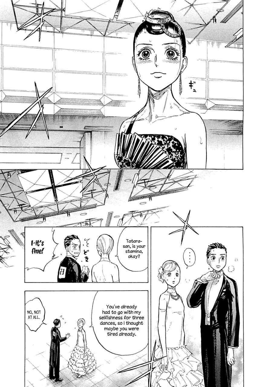 Page 13 Chapter 14 Welcome to the Ballroom