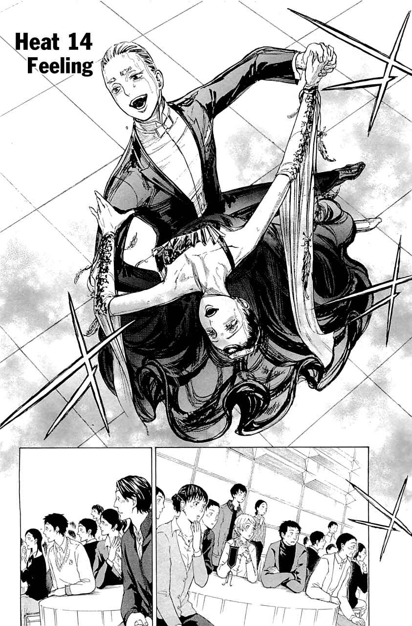 Page 2 Chapter 14 Welcome to the Ballroom