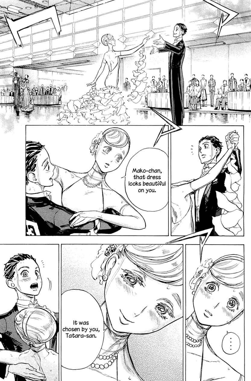 Page 21 Chapter 14 Welcome to the Ballroom