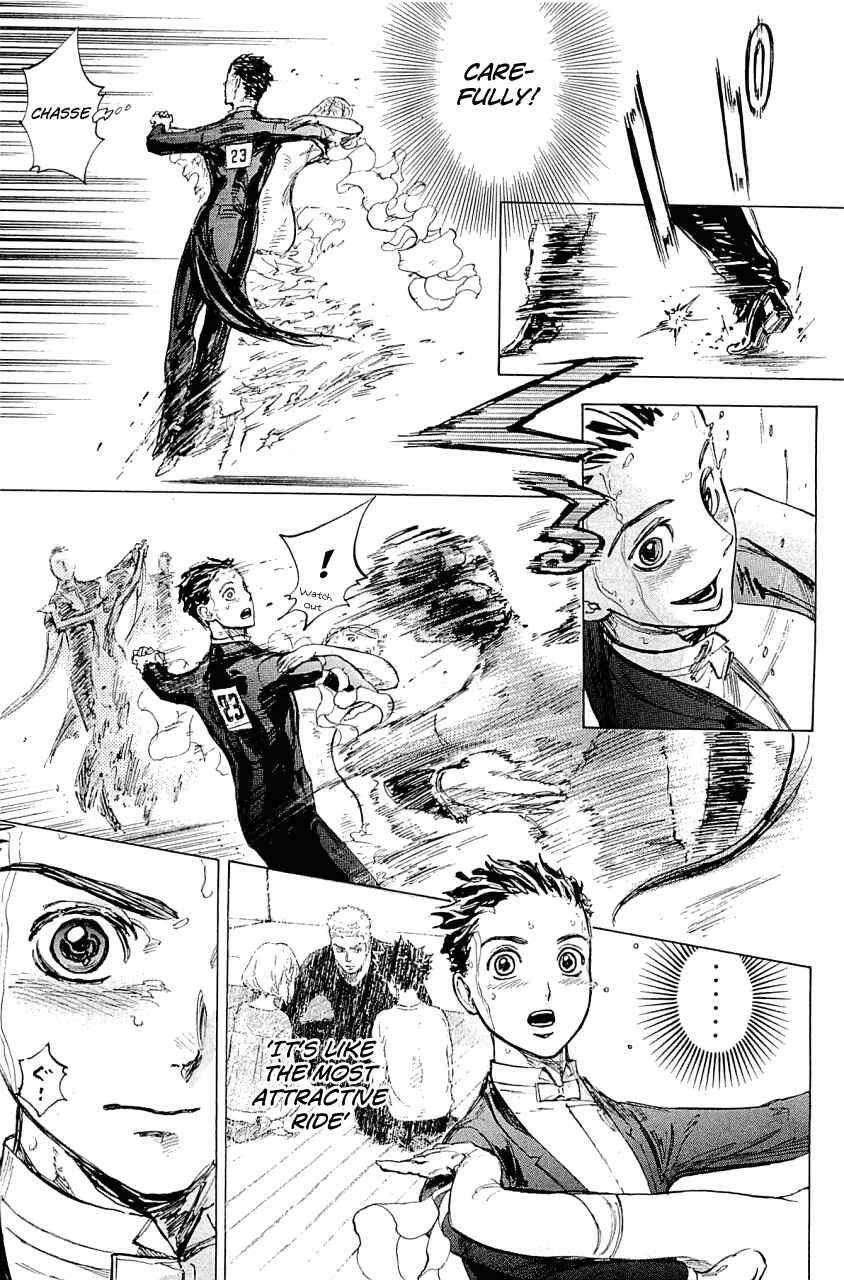 Page 26 Chapter 14 Welcome to the Ballroom