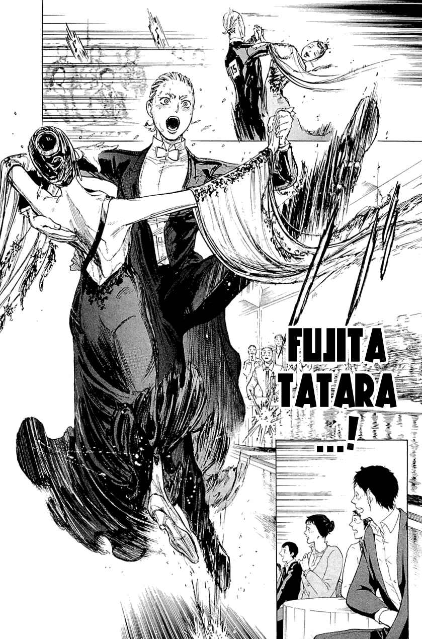 Page 32 Chapter 14 Welcome to the Ballroom