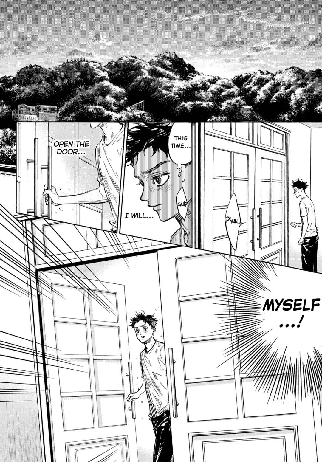 Page 2 Chapter 62 Welcome to the Ballroom