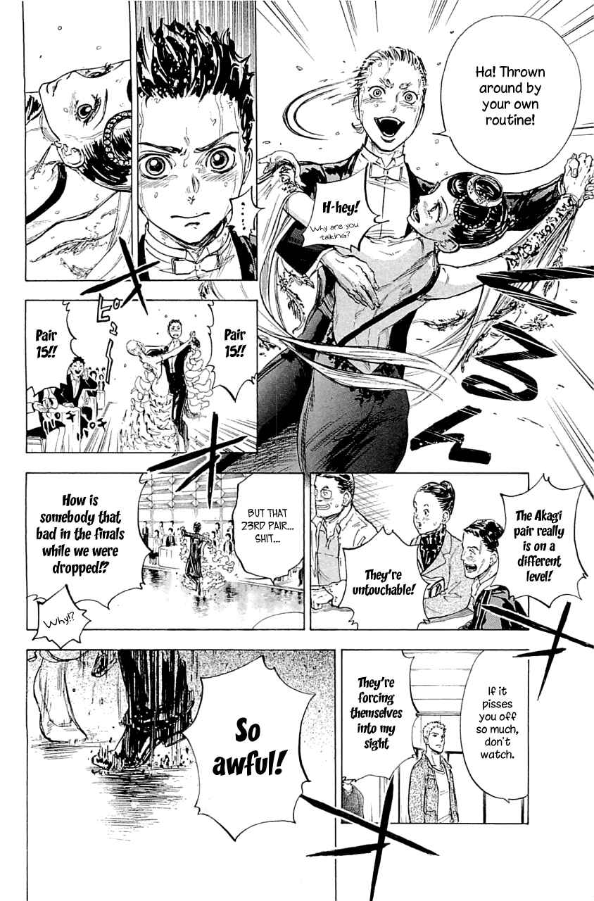Page 15 Chapter 15 Welcome to the Ballroom