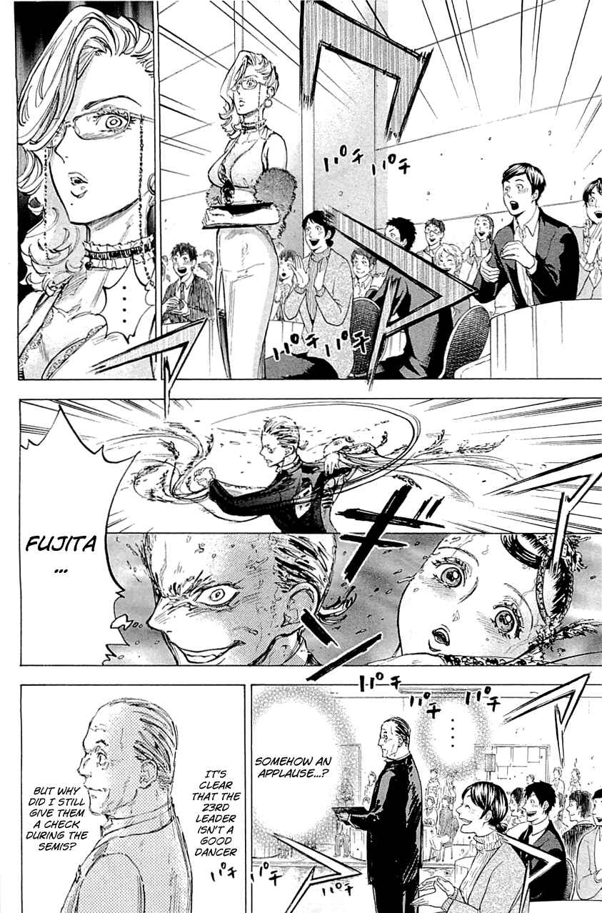 Page 23 Chapter 15 Welcome to the Ballroom