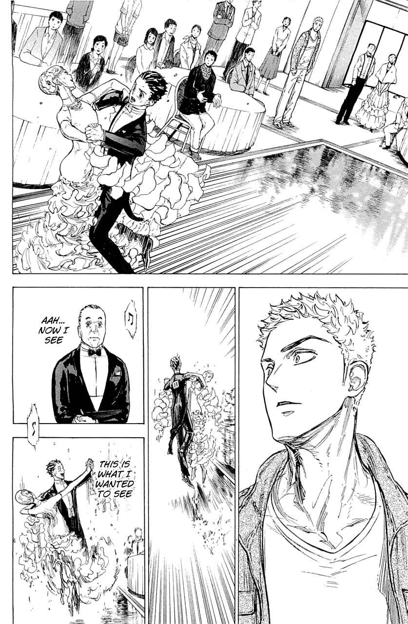 Page 26 Chapter 15 Welcome to the Ballroom