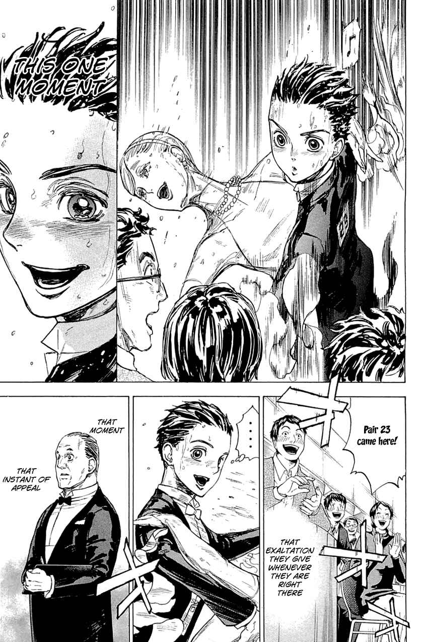 Page 27 Chapter 15 Welcome to the Ballroom