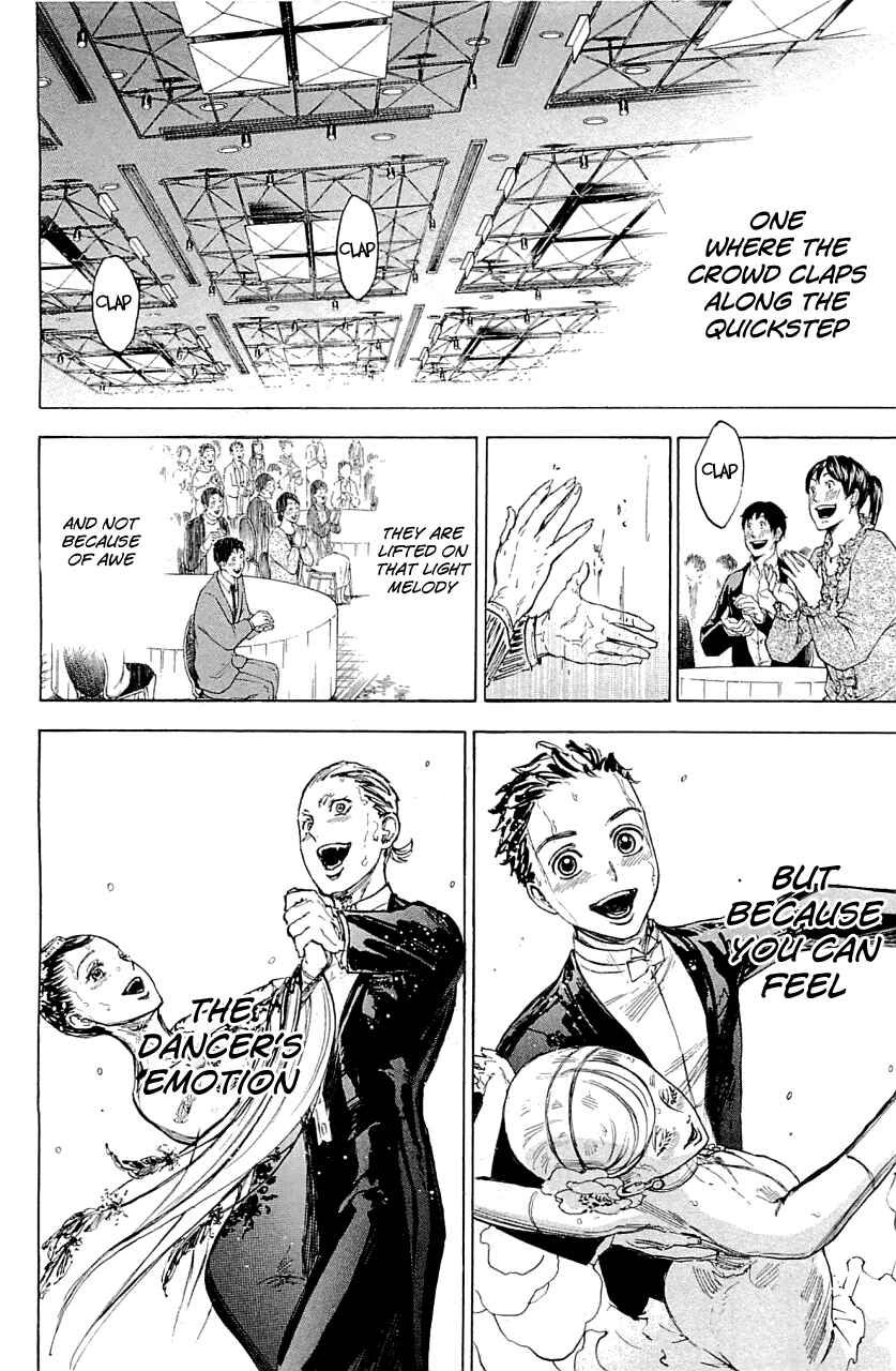 Page 30 Chapter 15 Welcome to the Ballroom