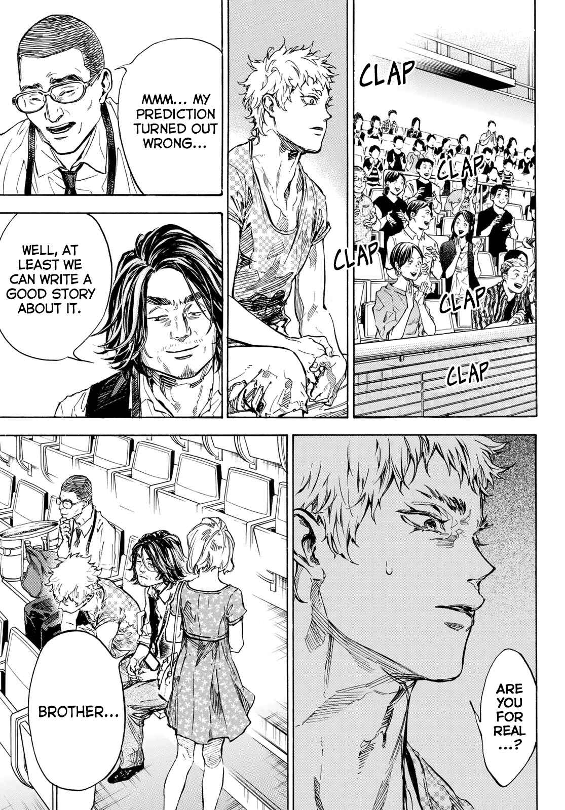 Page 7 Chapter 54 Welcome to the Ballroom