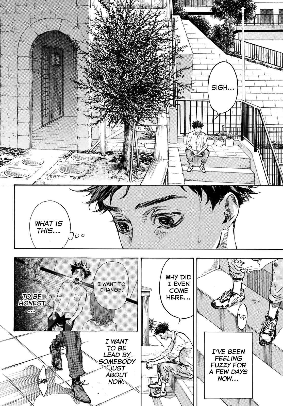 Page 14 Chapter 60 Welcome to the Ballroom