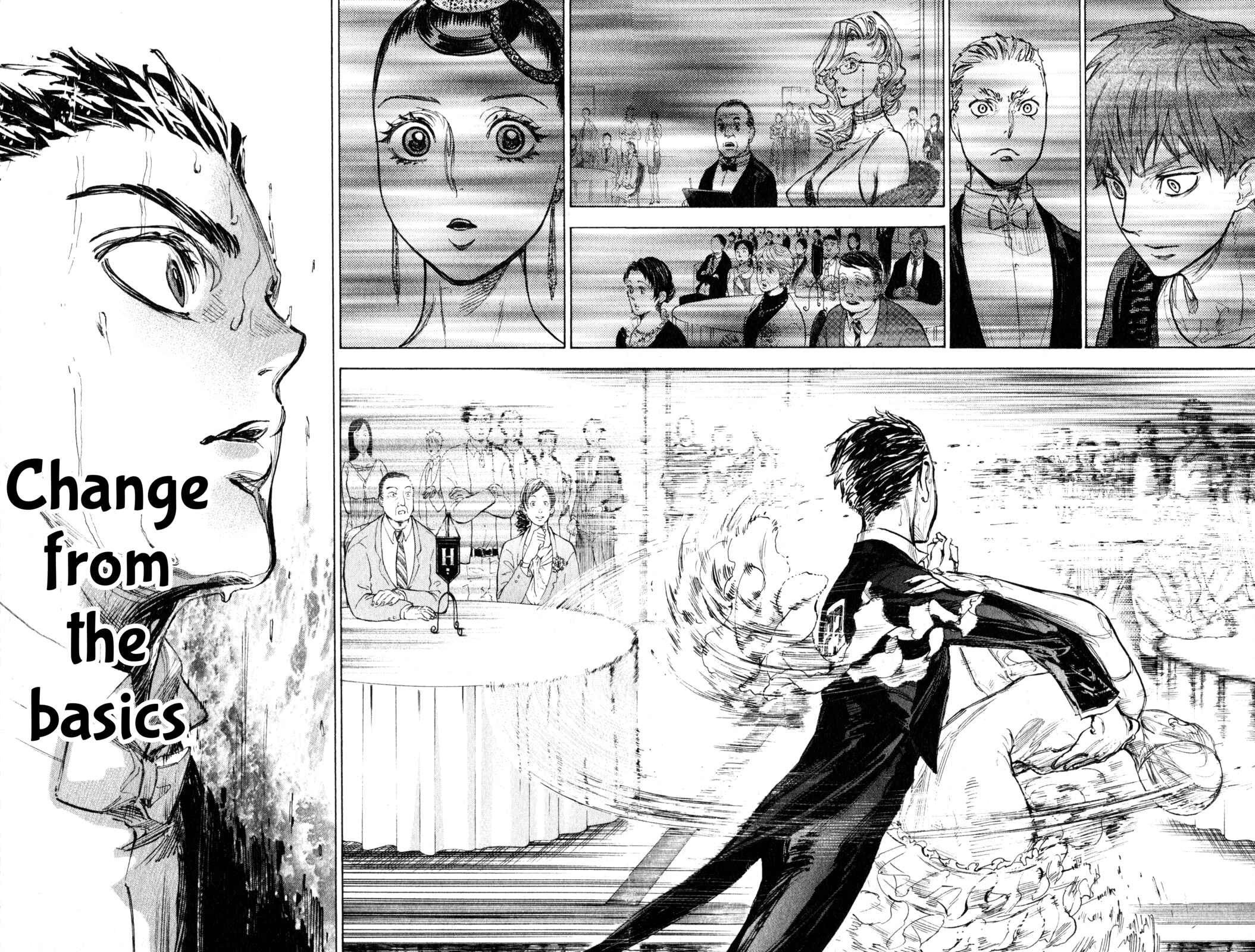 Page 44 Chapter 10 Welcome to the Ballroom