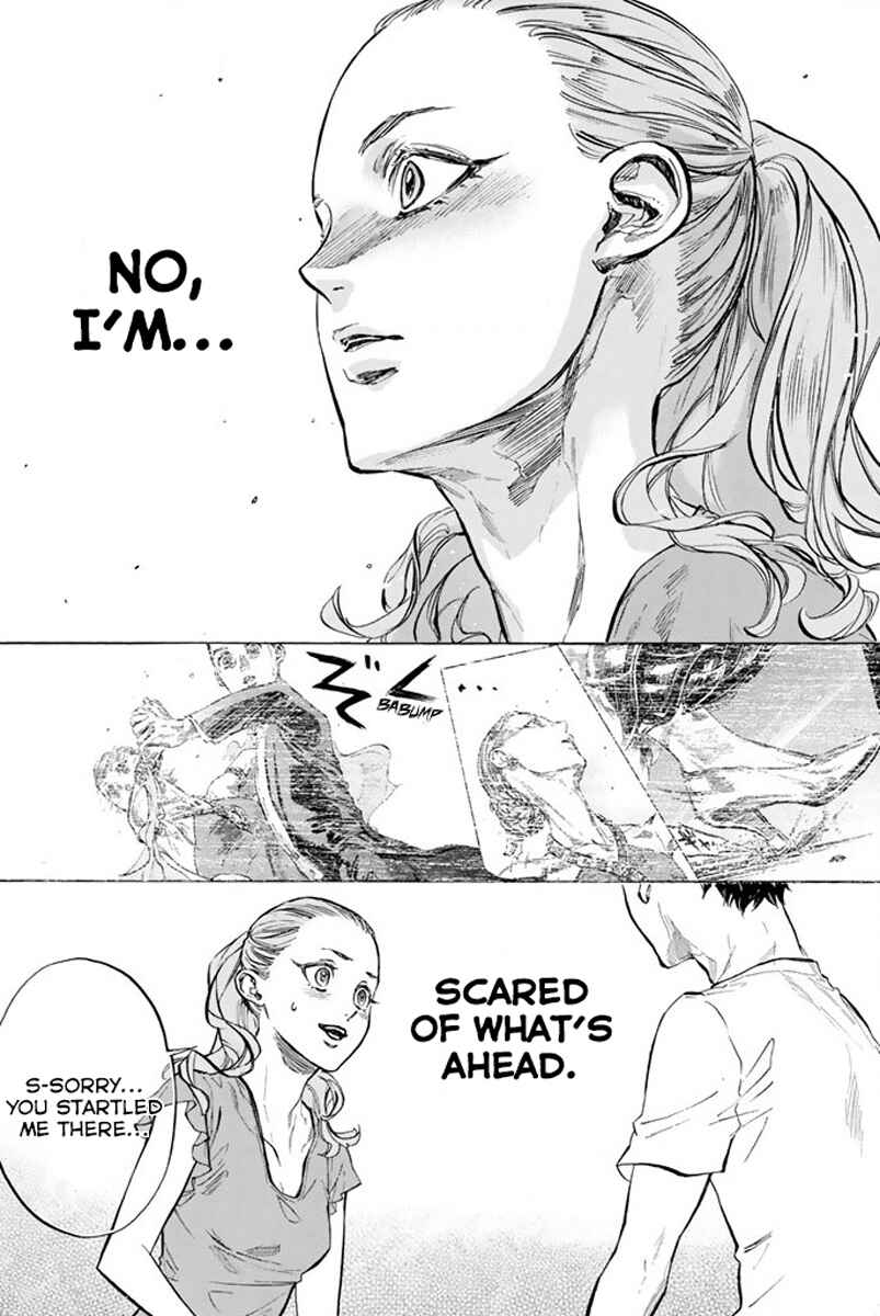 Page 26 Chapter 33 Welcome to the Ballroom